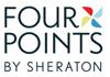 Four Points by Sheraton Melbourne Docklands logo